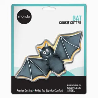Bat Cookie Cutter
