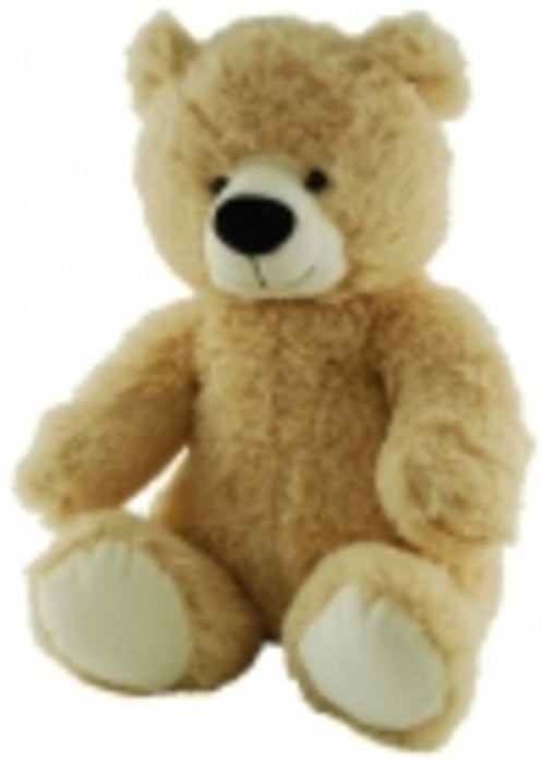 Billie Bear Cream 30cm Cello Wrapped