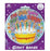 Giant Birthday Badges I'm Just here for the Cake