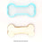 Dog Bone Cookie Cutter