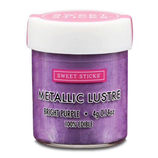 Lustre Bright Purple
