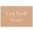 GIFT CARD FOR BOUQUETS