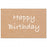 GIFT CARD FOR BOUQUETS