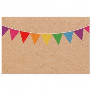 GIFT CARD FOR BOUQUETS