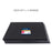 Cake Board  Black  18x14 Inch 46cmx35cm Rectangle Mdf 6mm Thick