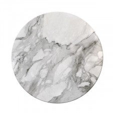 Cake Board Marble Design 10 Inch Round MDF 6mm Thick