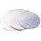 Board Silver 11 Inch  Round  Mdf  5mm Thick
