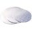 14 Inch Silver Round Masonite Cake Board