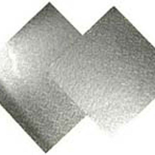 Cake Board | Silver | 6 Inch | Square | Mdf | 6mm Thick