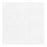 Cake Board White 6 Inch Square Mdf 6mm Thick