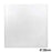 Cake Board White 8 Inch Square Mdf 5mm Thick