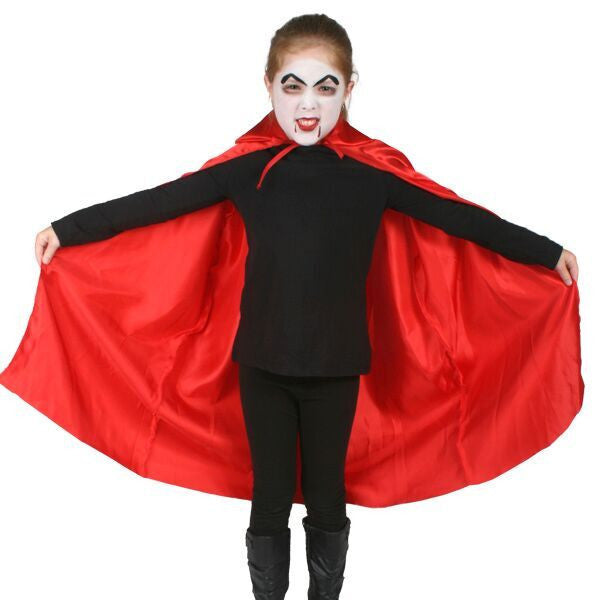 Cape Red Kids 75cm