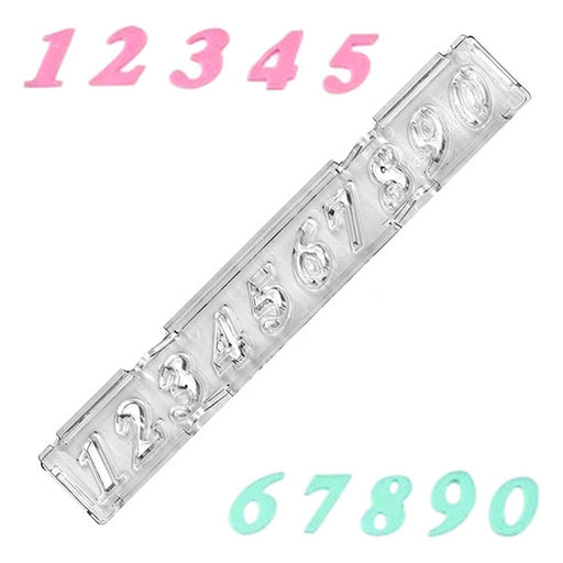 CLIKSTIX - SCRIPT - NUMBER