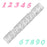 CLIKSTIX - SCRIPT - NUMBER