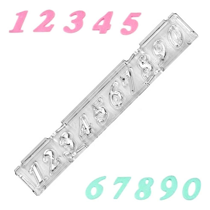 CLIKSTIX - SCRIPT - NUMBER