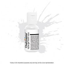 Chefmaster White Liqua-Gel Food Colour 0.90 Oz/25 Grams