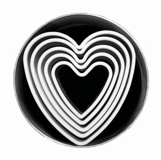 Cookie Cutter Sets - 2 Styles