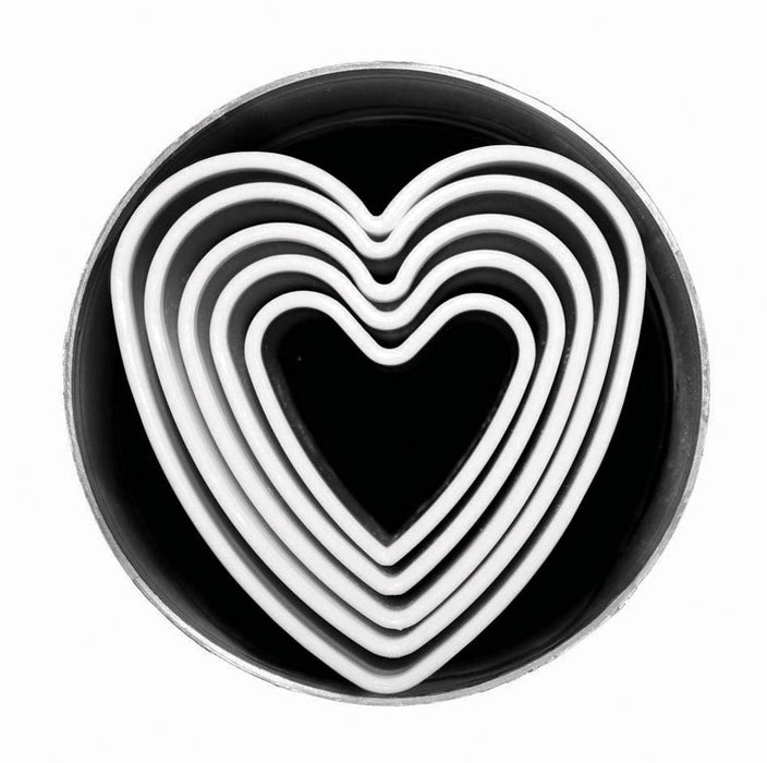 Cookie Cutter Sets - 2 Styles