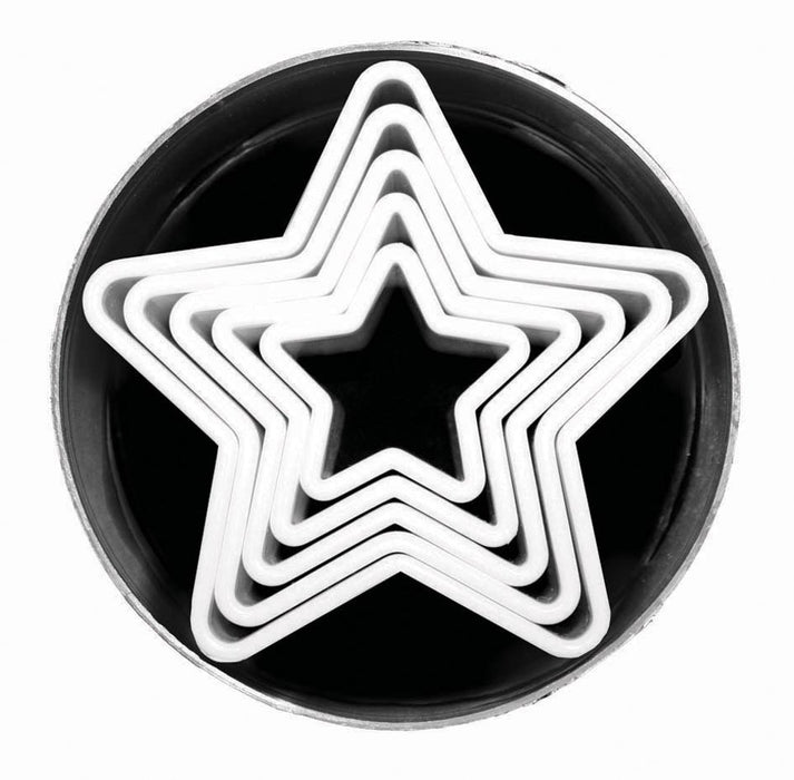 Cookie Cutter Sets - 2 Styles