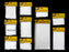 Resealable Bags 27x28cm Pack of 15