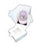 12X12X12 Inch Cake Box With Top Window