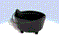 Mini Cauldron