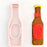 Beer Bottle Cookie Cutter