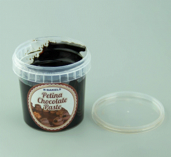 Pettina Chocolate Paste 120g
