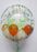 Balloon Decor - Personalised Gumball