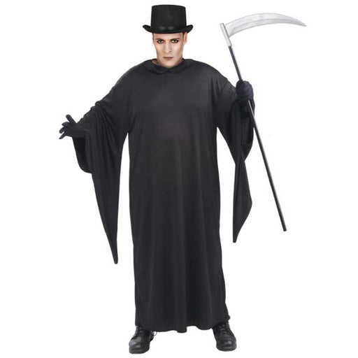 Grim Reaper Costume Adult 106cm