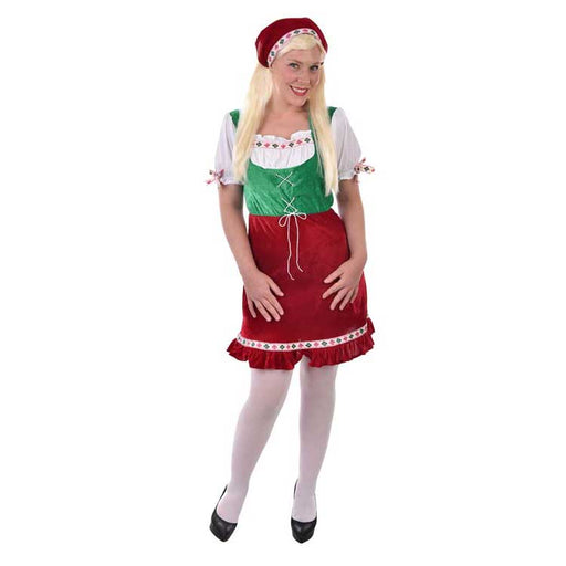 Gretel Adult Female Adult Costume