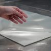 Acetate Sheet Size 600mm x 400mm