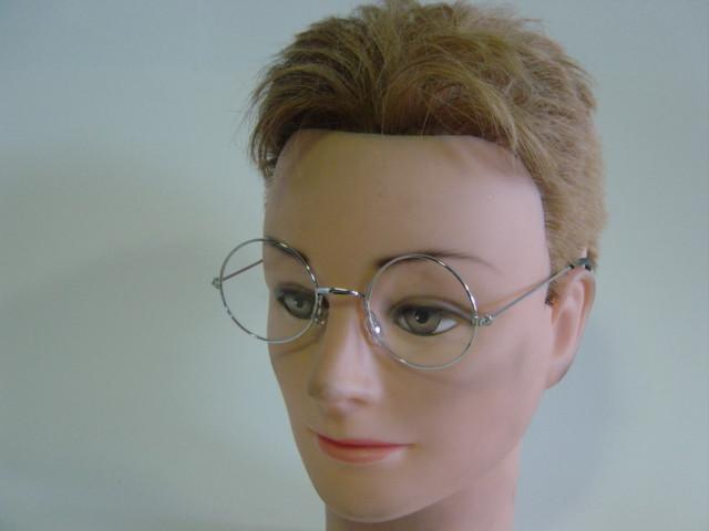 Santa or Granny Glasses 46mm