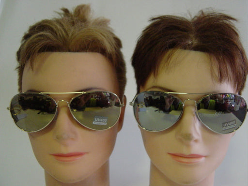 Glasses Aviators/Cop Sunnies