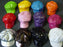 Hat Vinyl - Assorted Colours