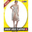 Great Gold Flapper Dress Costume