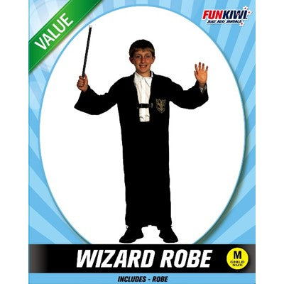 Wizard Robe (Harry Potter)