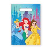 Disney Princess Party Bags