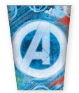 Cups Avengers 8 Pack