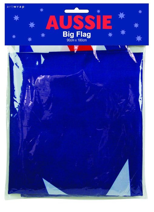 Aussie Flag 90cm x 180cm
