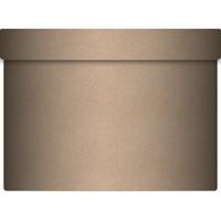 Round Nested Boxes Set Of 10