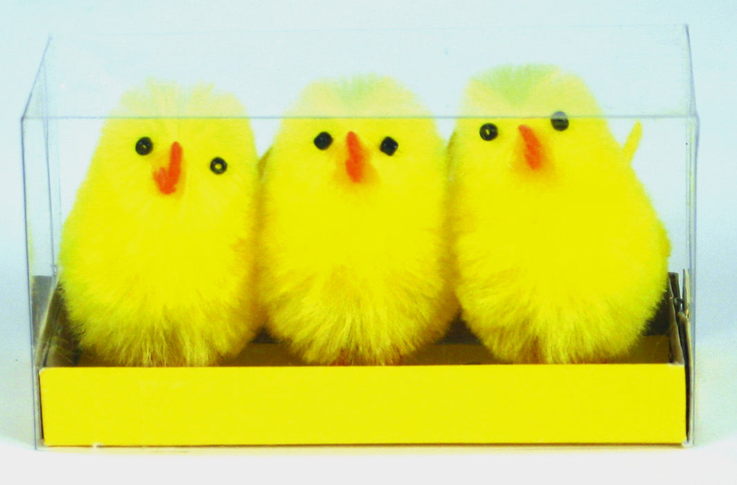 Easter Chicken 3 Pack