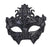 Edison Roman Eye Mask
