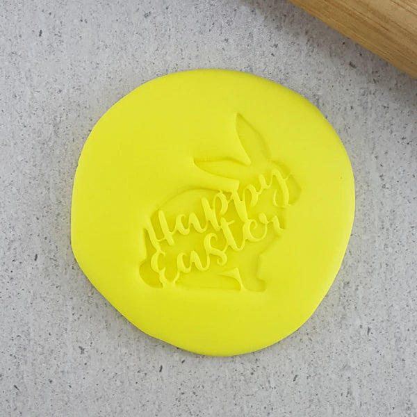 Easter Bunny Embosser