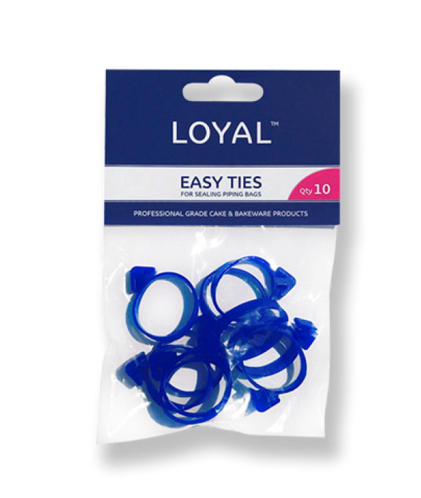 Easy Ties