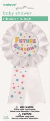 Future Grandma Award Ribbon