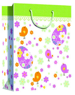 Medium Easter Gift Bag