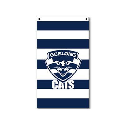 Geelong Flag Supporter
