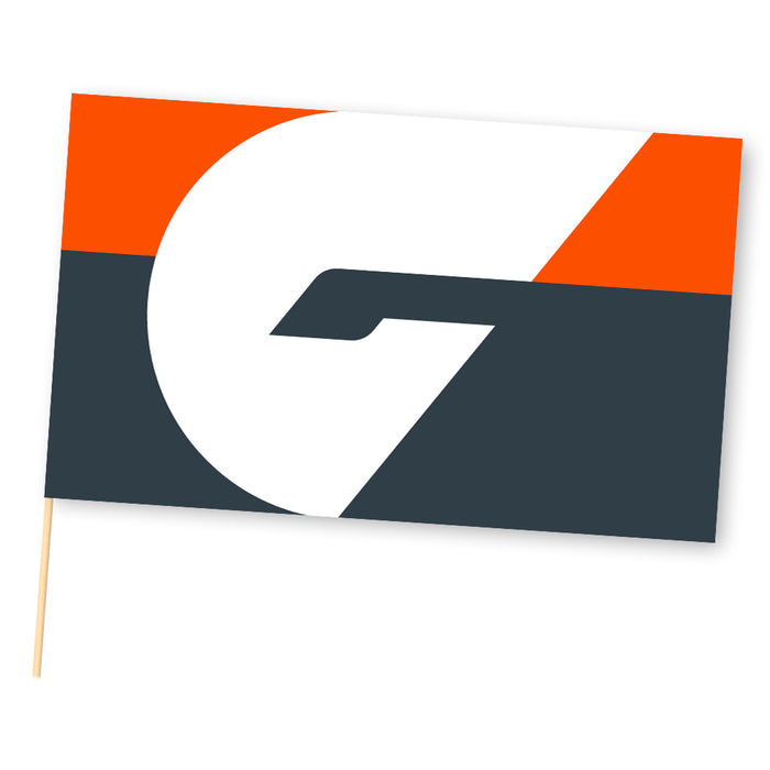 GWS Flag Medium