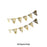Bunting Royale 5m